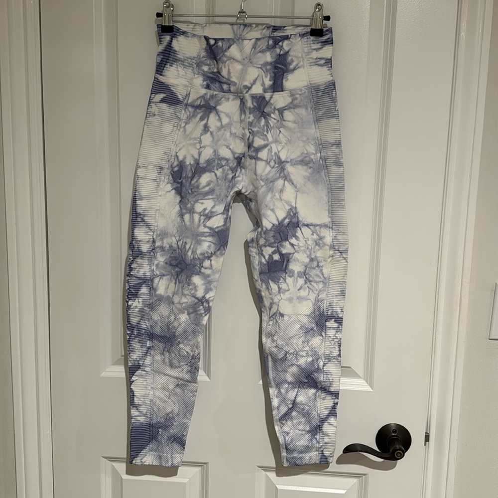 Offline by Aerie Seamless High Waisted Workout Leggings